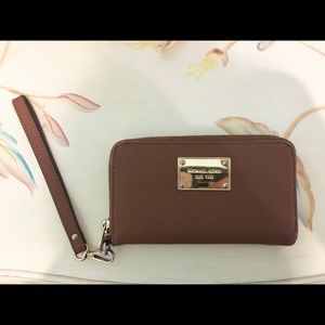 Michael Kors Wristlet